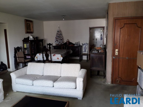 Imagem 5 de 15 de Apartamento - Sumaré - Sp - 559705