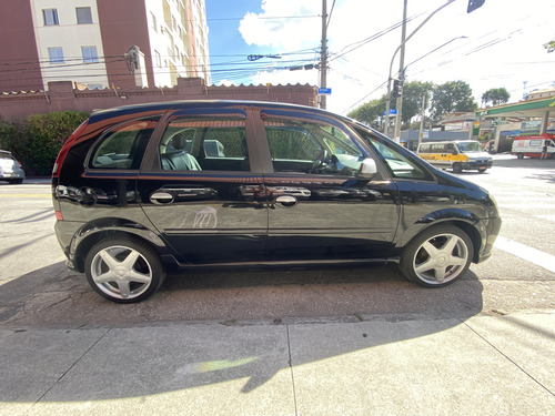 Chevrolet Meriva 1.8 Ss Flex Power 5p