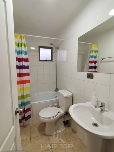 Casa En Condominio En Venta, 3 Dorm. 3 Baños, Curicó