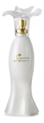 Shantung Jazmin Perfume Para Dama Fuller 60 Ml