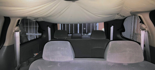 Chrysler Voyager Lx At