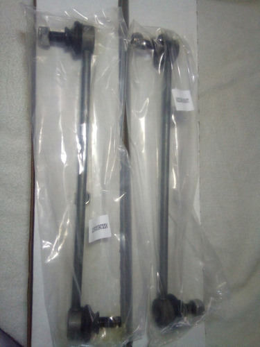 Barras Links Delanteras Honda Crv  -2.4 4 Cil  2007-2012