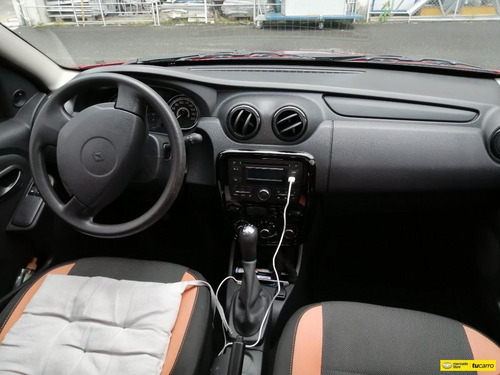 Renault Sandero 1.6 Expression