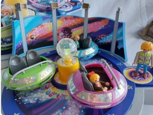 Naves giratorias playmobil discount