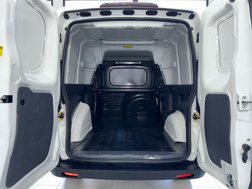 Fiat Fiorino 1.4 MPI FURGÃO ENDURANCE 8V FLEX 2P MANUAL