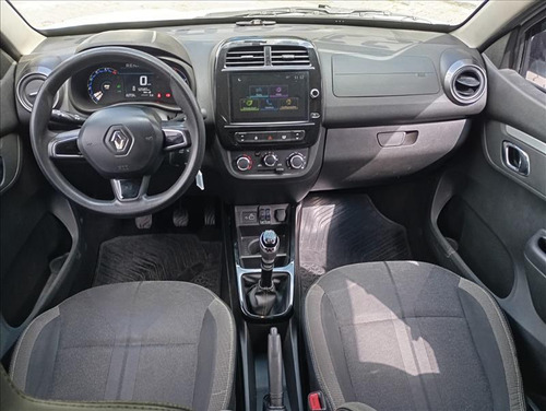 Renault Kwid 1.0 12v Sce Outsider