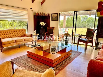 Casa en venta