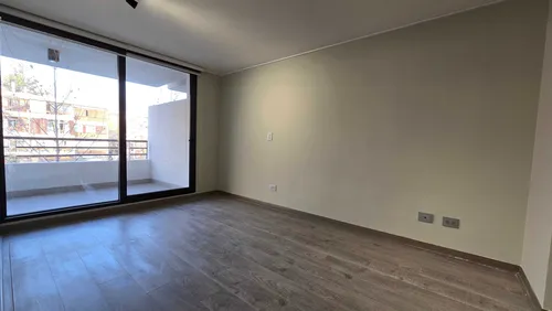 Departamento Funcional Estilo Mariposa. (100217)