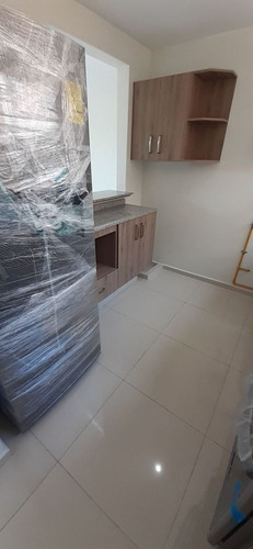 Imagen 25 de 30 de Estrene Penthouse De 2 Recámaras Con Balcón, En Portales Ori