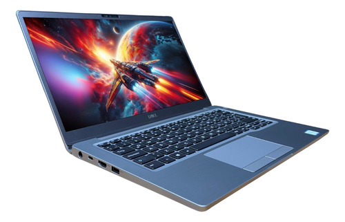 Laptop Dell Latitude 7300 I5 8va 8gb 256gb Ssd 13 W11 Pro (Reacondicionado)