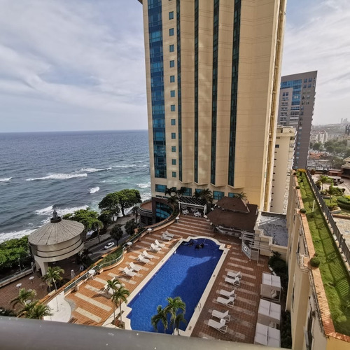 Imagen 1 de 10 de Apartamento Vista Al Mar En Venta En Santo Domingo