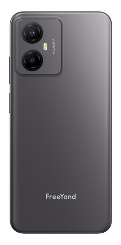 Imagen 3 de 7 de Celular Freeyond F9 64 Gb Dual Sim Smartphone Cámara Dual Re
