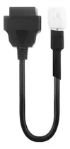 Comprar Obd2 4-pin Cable De Diagnóstico Para Los Modelos De Yamaha