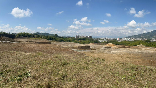 ¡construye La Casa De Tus Sueños En La Pradera, Dosquebradas! 