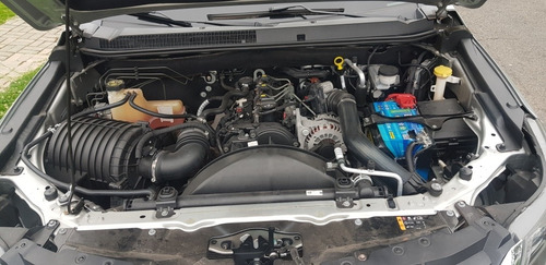 Chevrolet S10 2.8 Ls Cab. Simples 4x4 2p 2017