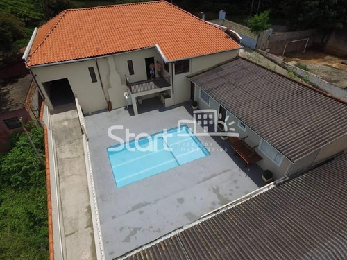 Chácara À Venda Em Parque Jatibaia (sousas) - Ch089651