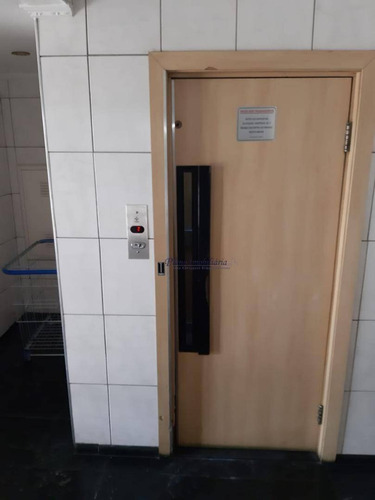Imagem 17 de 19 de Lindo Apartamento - Ap0804