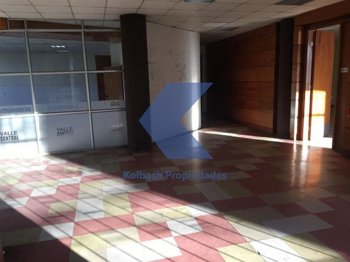 Local Comercial En Venta En Puerto Montt