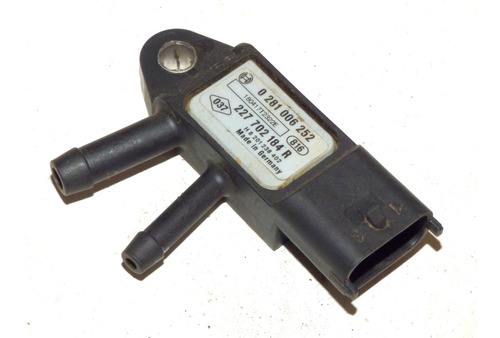 Sensor De Presion De Aire Original De Desarme Nissan Np300