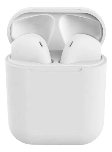 Audífonos Bluetooth Inpods 12