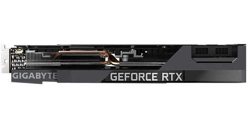Imagen 7 de 7 de Tarjeta De Video Gigabyte Geforce Rtx 3080 Ti Eagle 12 G