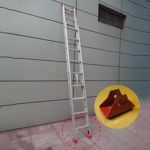2 Uds Cubierta De Escalera Extensible Juego De Zapatos