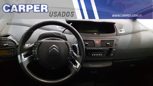 Citroën C4 Picasso C/29094