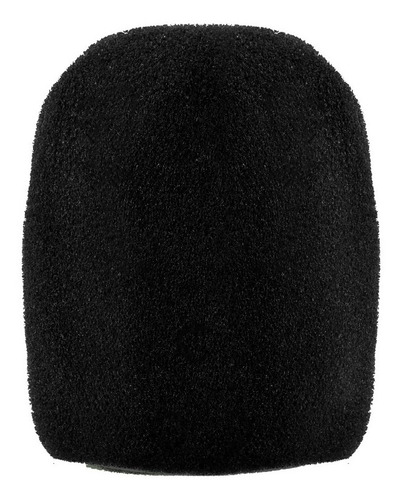Micrófono Game Factor MCG700 condensador cardioide negro