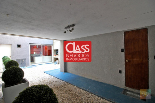 Alquiler Cordon Casa 4 Dormitorios Con Garaje