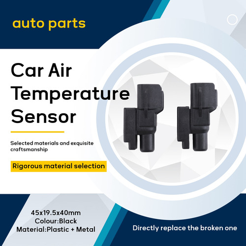 Sensor De Temperatura Del Aire Del Coche Mr320628 8879022131