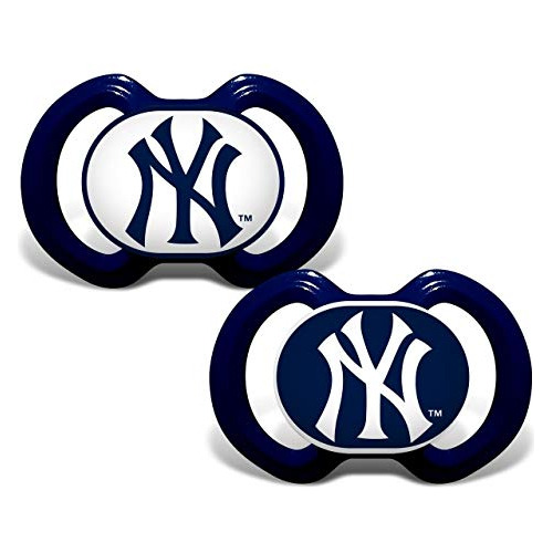 Baby Fanatic Mlb New York Yankees - Ropa Deportiva Para Bebé