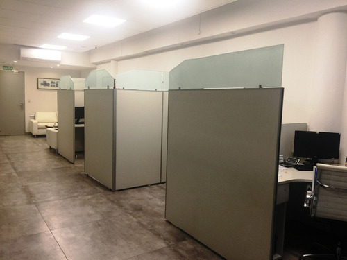 Imagen 4 de 14 de Venta Excelente Oficina Equipada - Office Park Cibra - Pilar