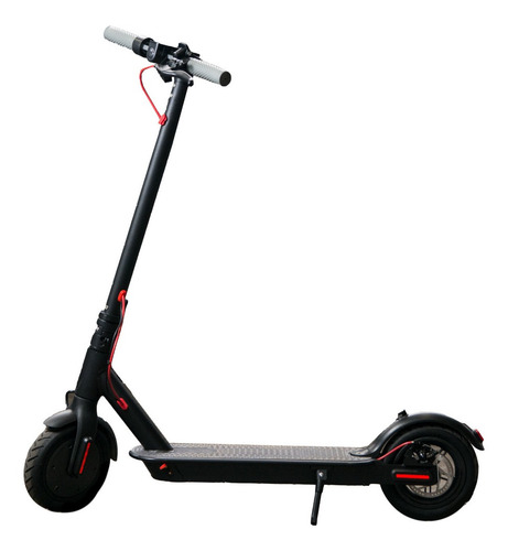 Monopatín Eléctrico Sunra X5 Litio 250w - Ridegreen