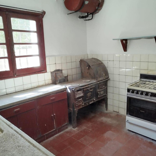 Se Vende Casa Casa De Época En La Cumbre Ideal Hotel