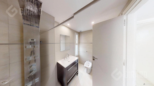 Departamento 3 Amebientes En Venta En Zona Plaza Mitre