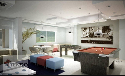Apartamento Com 3 Dormitórios À Venda, 87 M² Por R$ 470.000,00 - Parque Boa Esperança - Indaiatuba/sp - Ap2268