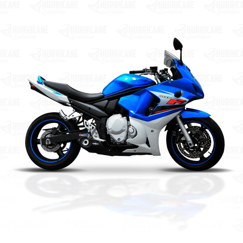 Promoção  Escapamento Bicosuzuki Bandit 650/1250 Gsx Cod.632