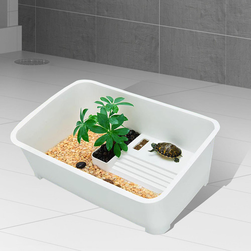 Caixa De Terrários Para Animais De Estimação, Tanque De M