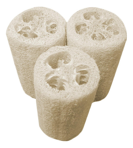 Esponja De Esponjas De Natural Esponja Exfoliante De Ducha P