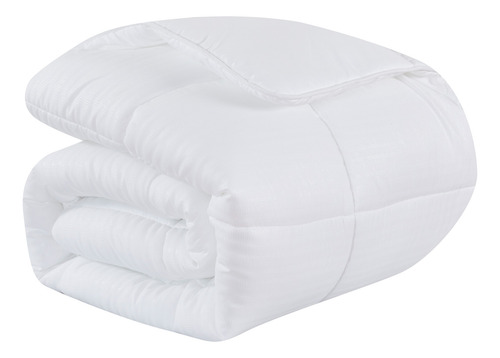 Acolchado Kavanagh Aspen Twin 1 1/2 Plaza+ Funda Almohadon