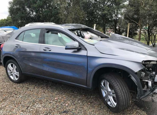 Imagem 9 de 10 de M.benz Gla 200 - 2015 Sucata Motor Peças Acessórios