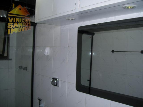 Imagem 7 de 15 de Apartamento 3 Quartos Para Venda Em Rio De Janeiro, Recreio Dos Bandeirantes, 3 Dormitórios, 1 Suíte, 3 Banheiros, 3 Vagas - 3118_1-242810