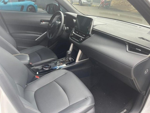 Imagem 7 de 8 de Corolla Cross 2.0 Vvt-ie Flex Xre Direct Shift