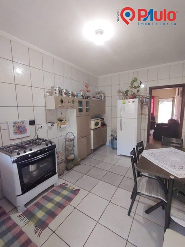 Imagem 13 de 15 de Casa - Recreio - Ref: 18550 - V-18550