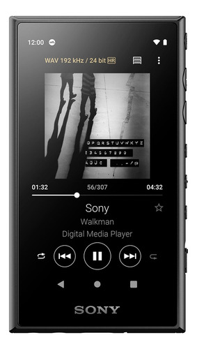 Walkman® A100 De La Serie A Nw-a105