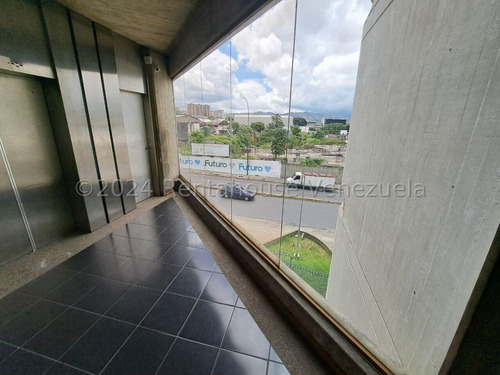 Alquiler De Oficina\ Los Ruices Mg 5-757