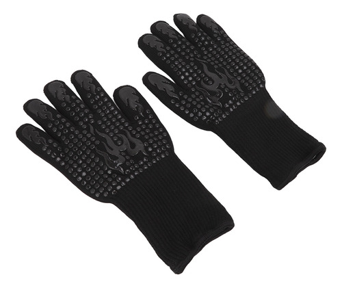 Aislamiento Térmico De Guantes Resistentes Al Calor