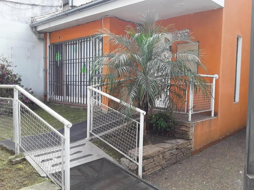 Chalet En Lote Propio Ideal Construccin