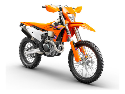 Ktm Excf 350