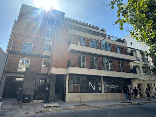 Departamentos Venta Nueva Cordoba 1 Y 2 Dormitorios Ultimas Unidades A Estrenar